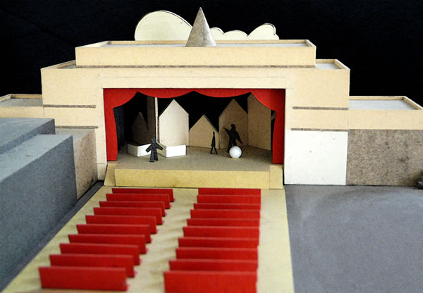 teatro insieme padulli