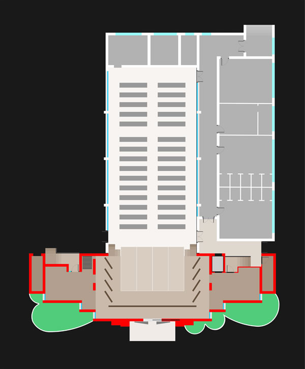 teatro insieme